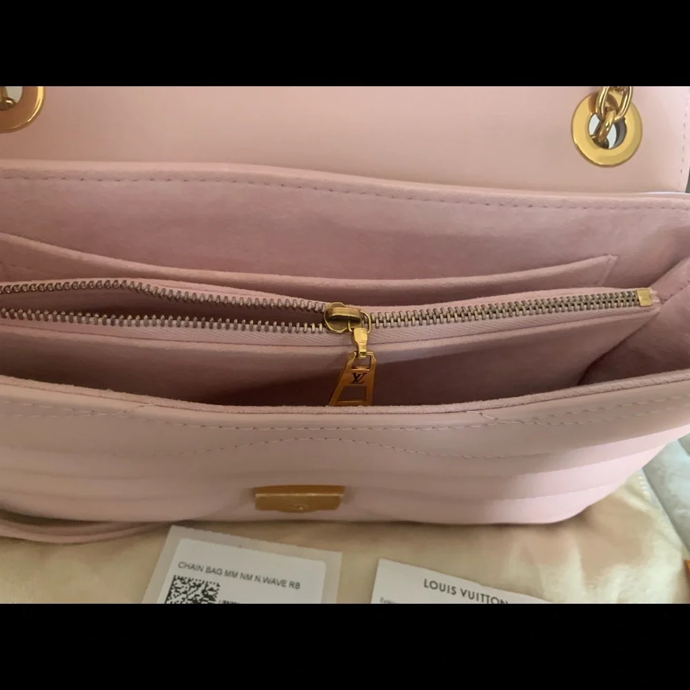 Louis Vuitton bag